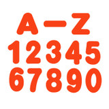 SLP-001 Poster Letters & Numbers