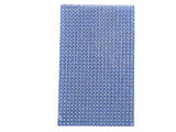 GMS-018 Rhinestone Sheet Strip- Blue
