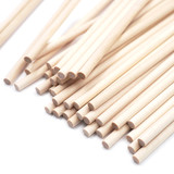 EW-021 Wooden Dowel Sticks