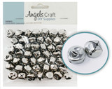 JNB-003SL Jingle Bell - Silver