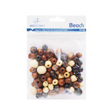 HB-015 Wooden Beads