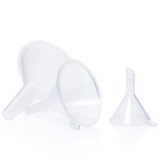 CFN-001 Mini Funnels 3pcs