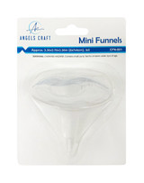 CFN-001 Mini Funnels 3pcs