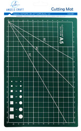 A5 Self-Healing Cutting Mat