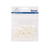 Pearl Butterfly Beads