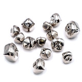 11ct. Jingle Bells- Silver Color