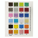 24 pcs Soft Pastel Set