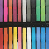 24 pcs Soft Pastel Set