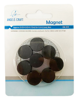 Craft Essentials - Magnets - Angels Craft