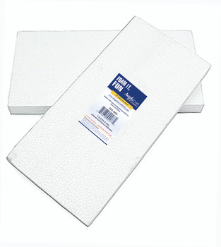 FFS-003 Styrofoam Sheet