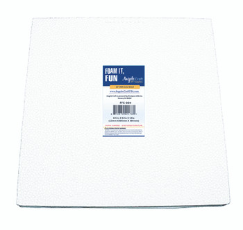 FFS-004 Styrofoam Sheet2