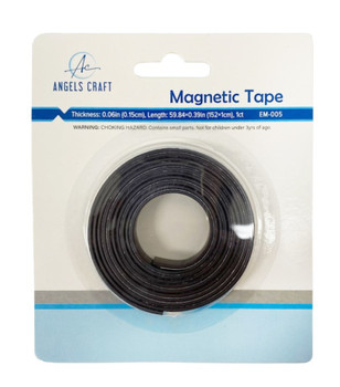 Magnetic Tape - Small Size