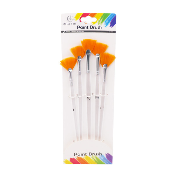 CB-009 Paint Brush