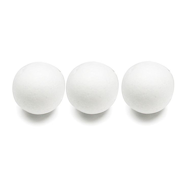 3" Polyfoam Balls