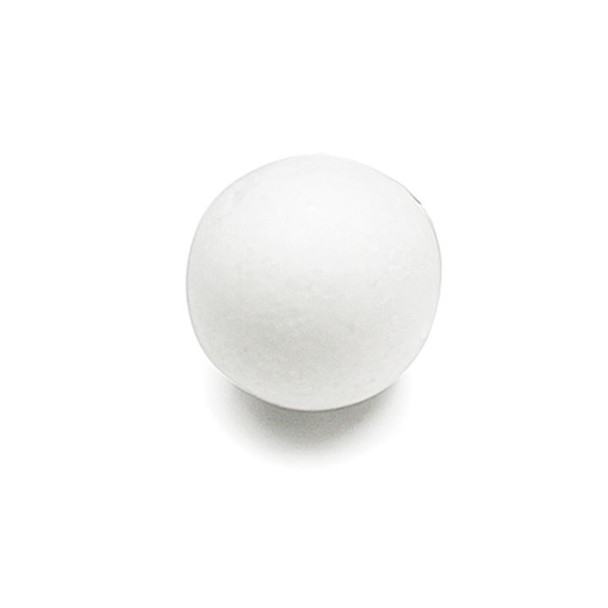 6" Polyfoam Ball, 1ct