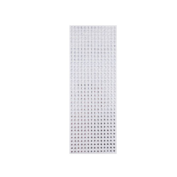 Crystal  Rhinestone Stickers