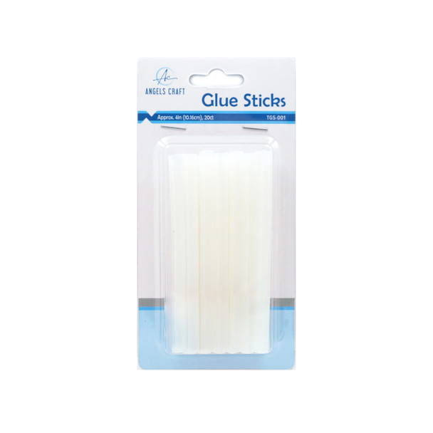 Glue Gun Sticks