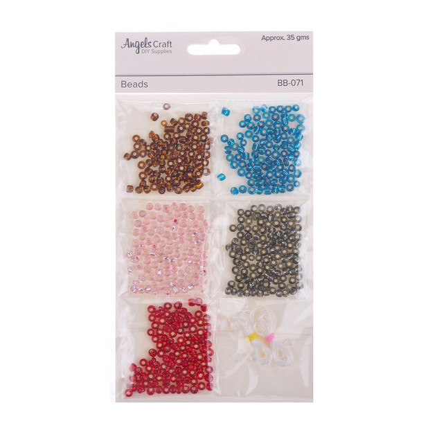 BB-071 BEADS KIT