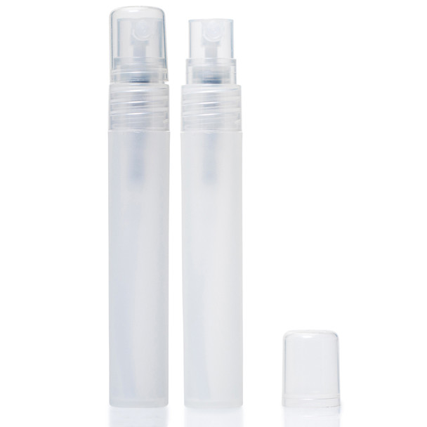 BO-064 2.ct. Spray Bottle,8ml, 0.59"x4"