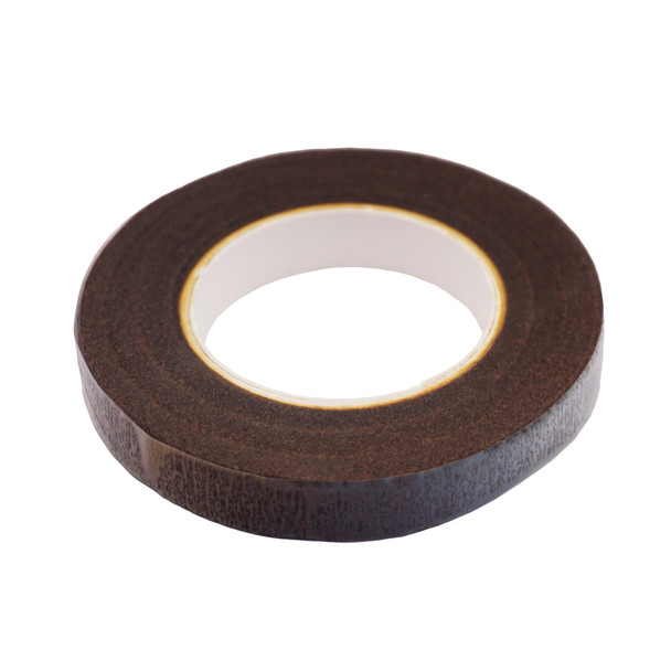 Floral Tape (Brown)