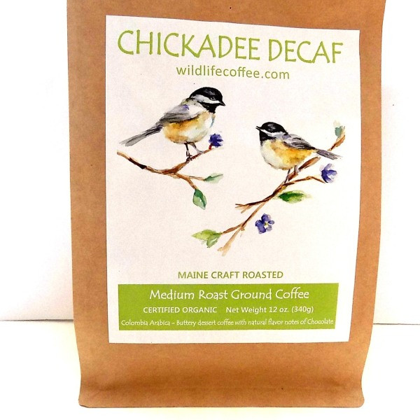 Wild Life Coffee Moosehead Marketplace