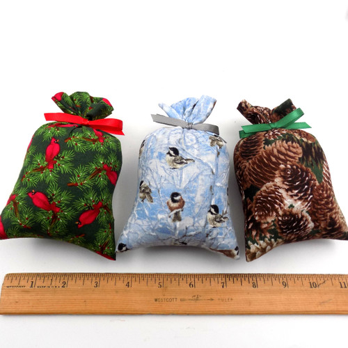 Balsam Fir Bag