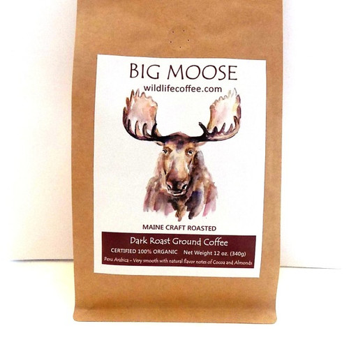 Wild Life Coffee