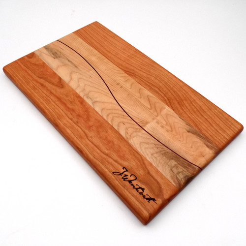 Hand Crafted Cutting or Charcuterie Board