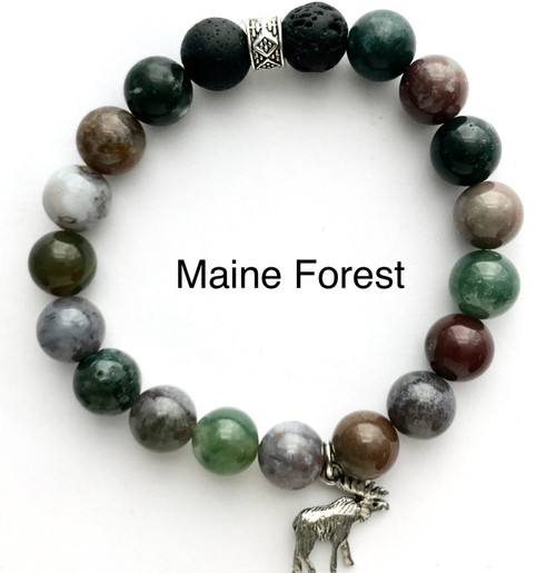 Aromatherapy Bracelets Moosehead Marketplace