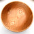Brown Ash Bowl,  11 inch