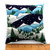 Moonlit Mountainside Balsam Pillow *new Nov/2022*