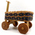 Handcrafted Wagon