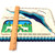  Lake Cribbage Boards
