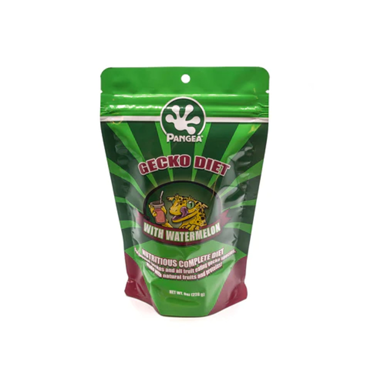パンゲア　Watermelon 8oz Pangea Complete Watermelon - Bertopia Geckos