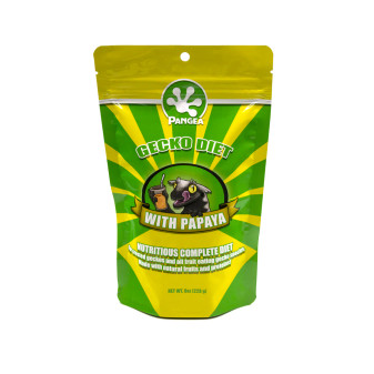 Pangea Growth & Breeding Formula - Bertopia Geckos