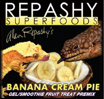 Repashy - Banana Cream Pie