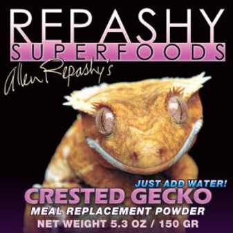 Repashy - Crested Gecko MRP Banana