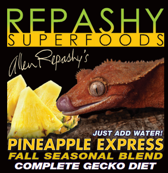 Repashy Pineapple Express
