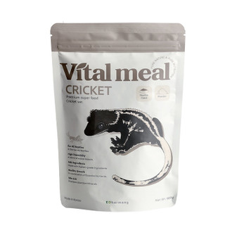 Vital Meal CRICKET