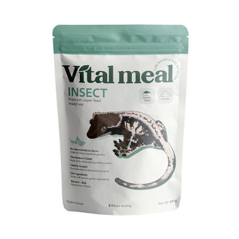 Vital Meal INSECT