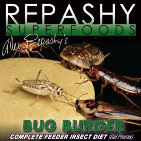 Repashy - Bug Burger
