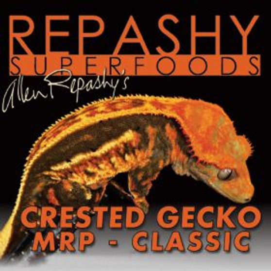 Repashy - Crested Gecko MRP "Classic"