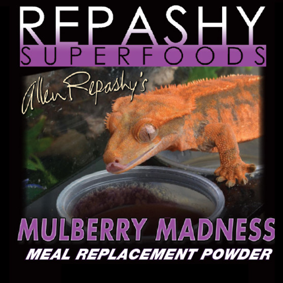 Repashy - Mulberry Madness