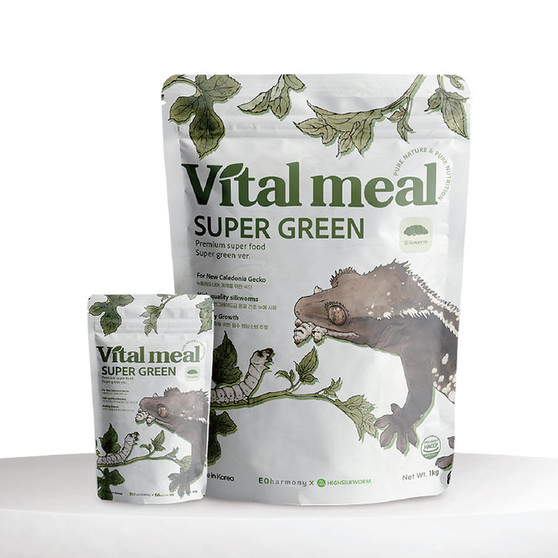 Vital Meal Super Green