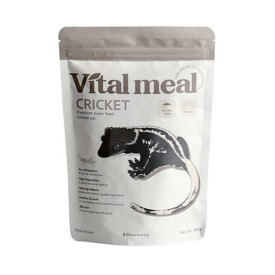 Vital Meal CRICKET