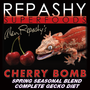 Cherry Bomb!