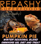 Repashy - Pumpkin Pie