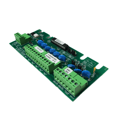 8-input card