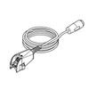 17W604 - KIT,MODULE,REMOTE - Graco Original Part