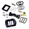 24B768 - KIT REPAIR AIR VALVE - Graco Original Part - Image 2